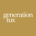 Generation Tux (@GenerationTux) Twitter profile photo