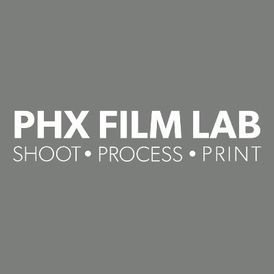 Phx Film Lab