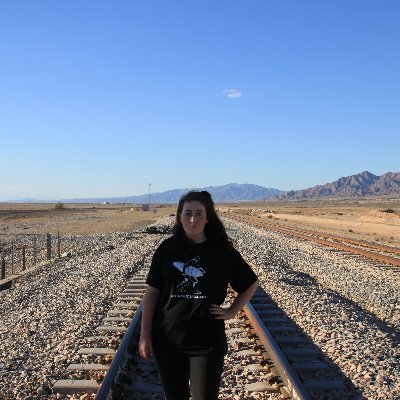 Emily__Louise89's profile picture. *politics account* Screenwriter. Socialist. Against tech censorship. Retweets are not endorsements of an account.