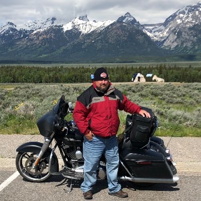 BrentPohorsky's profile picture. 