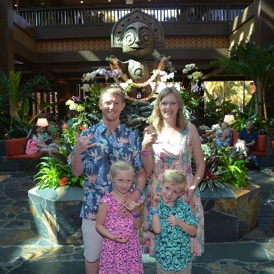 j_dorhauer03's profile picture. Husband, father, educator, Aggie, veteran, Texan