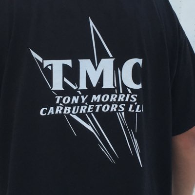 chunkymorris's profile picture. Brit living the dream in sunny Florida - Carb Tech @ Lightning Racing Carburetors