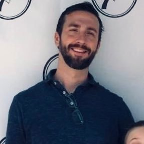 ChristopherZirc's profile picture. 