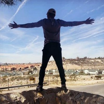 SugarJMosley's profile picture. 