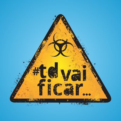 Conta oficial da áudio série #TdVaiFicar
Escrita e dirigida por Jaqueline Vargas


Ouça na íntegra: https://t.co/wautX77Rm8