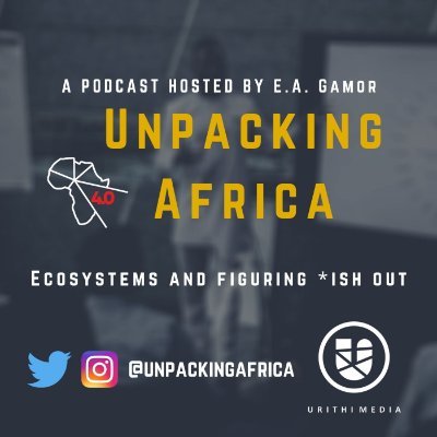 Unpacking Africa