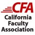 California Faculty Association CSU East Bay (@CFA_CSUEastBay) Twitter profile photo