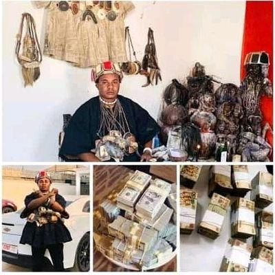 MallamAbukariS1's profile picture. My brothers and sisters stop wasting your time and come and solve your problem, contact me or whatsapp me 
(+233249428608)