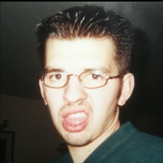 Kristiandze's profile picture. 