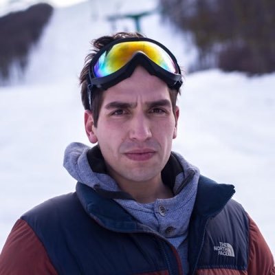 GiovanniOlave's profile picture. 