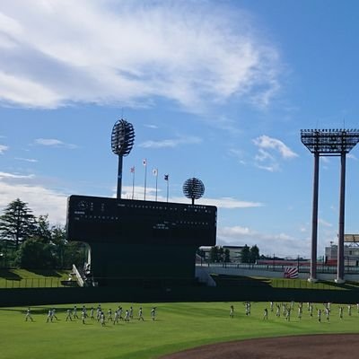 su_refrigerator's profile picture. 高校野球⚾プロ野球⚾
花咲徳栄(๑•̀ㅂ•́)و✧中日ドラゴンズ清水達也投手全力応援📣✨バンテリンドームは夢の場所🏟️
地元星稜は特別🙌
スタンド応援&ブラバン大好物🎺
 #達也会