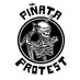 Piñata Protest (@pinataprotest) Twitter profile photo