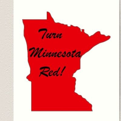 Conservative Minnesotan!  No DMs - I won't read them (EVER!) 🤓