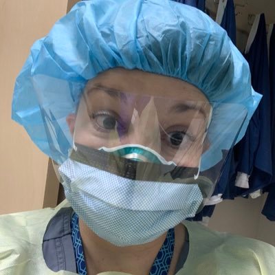 Associate Professor @UTHSC Med-Peds Hospitalist @LeBonheurChild and @MemphisVAMC. Christian. Lover of Memphis and Elvis! #WomeninMedicine #MedEd