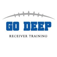 Go Deep Wide Receiver Training (@godeeptraining) 's Twitter Profile