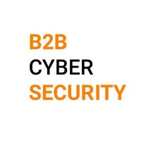 B2B Cyber Security.de(@B2bCyber) 's Twitter Profile Photo