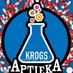 Krogs Aptieka (@krogs_aptieka) Twitter profile photo