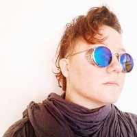 Evelyn Kriete (@jaborwhalky) 's Twitter Profile