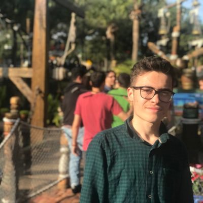 tahir_zogaj's profile picture. 