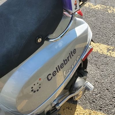 dan_techcrime's profile picture. Technical Director @Cellebrite Advanced Services
Pre-COVID jetsetter 🛫 / Snowboarder 🏂/ Paddleboarder 🏄‍♂️ / Vespa rider 🛵 / Tech crime fighter 👮‍♂️📲 ⚖️