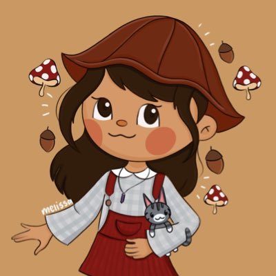 Melissa✨さんのプロフィール画像