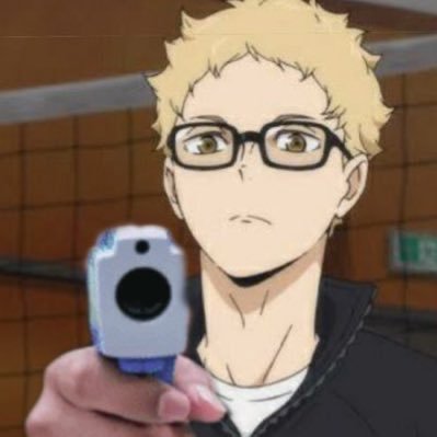 we stan furudate sensei ✿ kuroo's laugh saved me ✿ not spoiler free sorry ✿ she/her