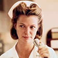 I Am Nurse Ratched(@nurseratched66) 's Twitter Profile Photo