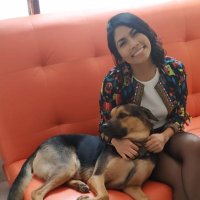 Diana Lorena (@dmancera4) 's Twitter Profile