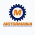 Motormanía México (@MotormaniaMex) Twitter profile photo