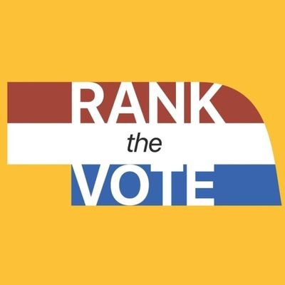 Non-partisan group of Nebraska voters working to bring Ranked Choice Voting to the Cornhusker state. https://t.co/Umh4DPxhk4