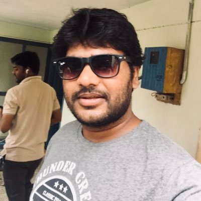 vikramarkareddy's profile picture. iPhone/iPad Application Developer