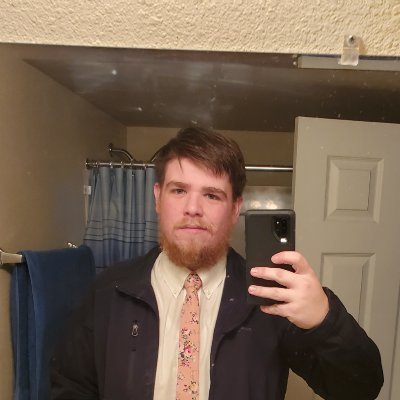 Twitch streamer and Full time milk man! Just your life-sized Teddy Bear here for you! Come chill with me on Twitch!
My twitch Link: https://t.co/MThgo9PjQt