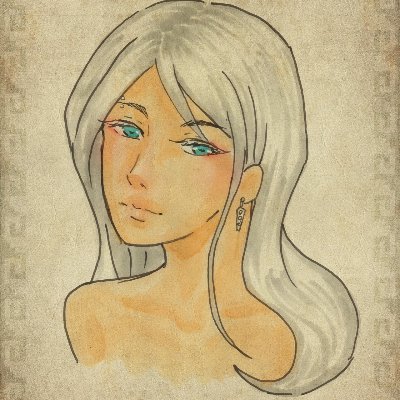VampireSiberianさんのプロフィール画像