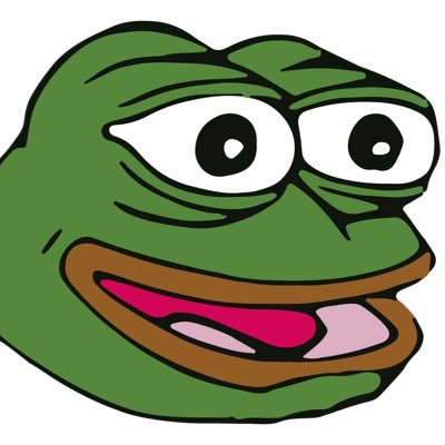 Pepe thinking, Pepe the Frog