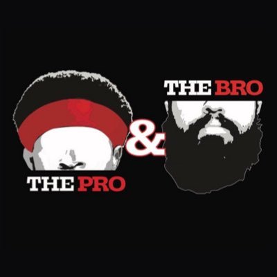 Welcome to The Pro & The Bro. A NEW MMA Podcast hosted by pro UFC fighter🥊 Randy 