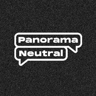 NeutralPanorama Profile Picture