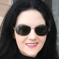 Cailea Thorn is in editing mode (@caileat) 's Twitter Profile