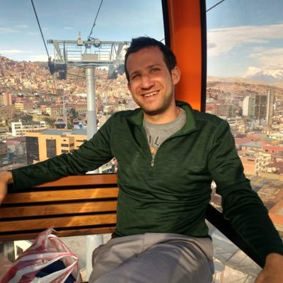 ChadMaisel's profile picture. Housing at the Domestic Policy Council. Previously @CoryBooker @BarackObama. No relation to the Marvelous Mrs.