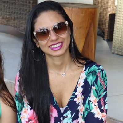 CandidoCibele's profile picture. 