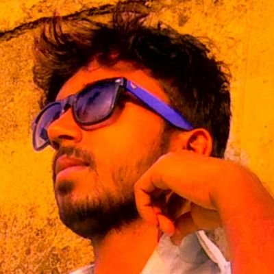 Santosh57267422's profile picture. Everything is better