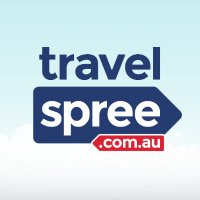 Travel Spree(@TravelSpree_) 's Twitter Profile Photo