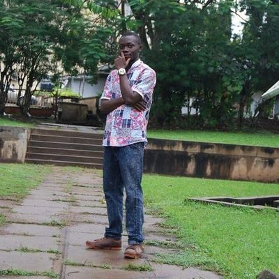 M.A., Peace and conflict studies (University of Ibadan).
Bibliophile. Arsenal. Catholic. Playful 😜