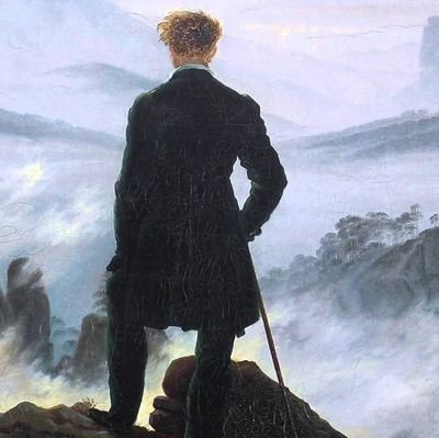 TarynnWanderer's profile picture. Per ardua sergum