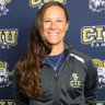 CoachAllenCIU's profile picture. Head Softball Coach at Columbia International University, USD Softball Alumna 💙 Love God ✝️ Love People 🌏 Love Softball 🥎 1 Cor. 6:11