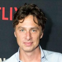 Zach Braff(@zachbraff) 's Twitter Profileg