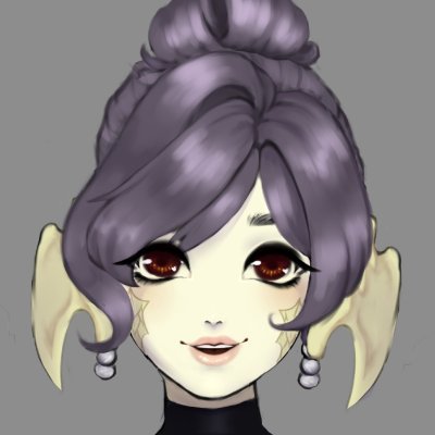 Sykrei's profile picture. 