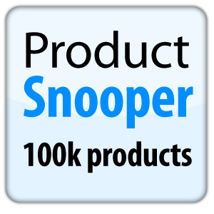 Product Snooper is a Product Review & Rating website with over 100,000 products inc:- laptops, tv's, clothes, gadgets and lots more. http://t.co/r67YE5O0vE