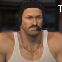 The Stache (@somebarryguy) 's Twitter Profile