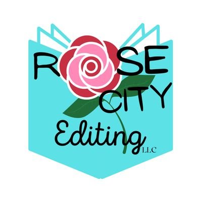 Mom to a wild 5 year old. Writer. Freelance editor at Rose City Editing LLC.