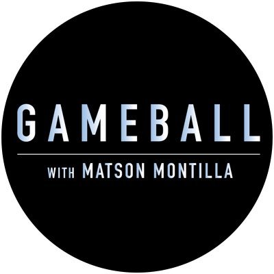 Gameball is the sports show for ALL. @MatsonMontilla talks about the latest news in sports and interviews the games best athletes and sports personnel!